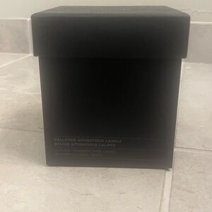 Callipus Aromatique Candle